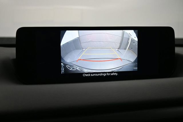 Certified 2025 MAZDA CX-50 AWD 2.5 S w/ Accent Package image 18