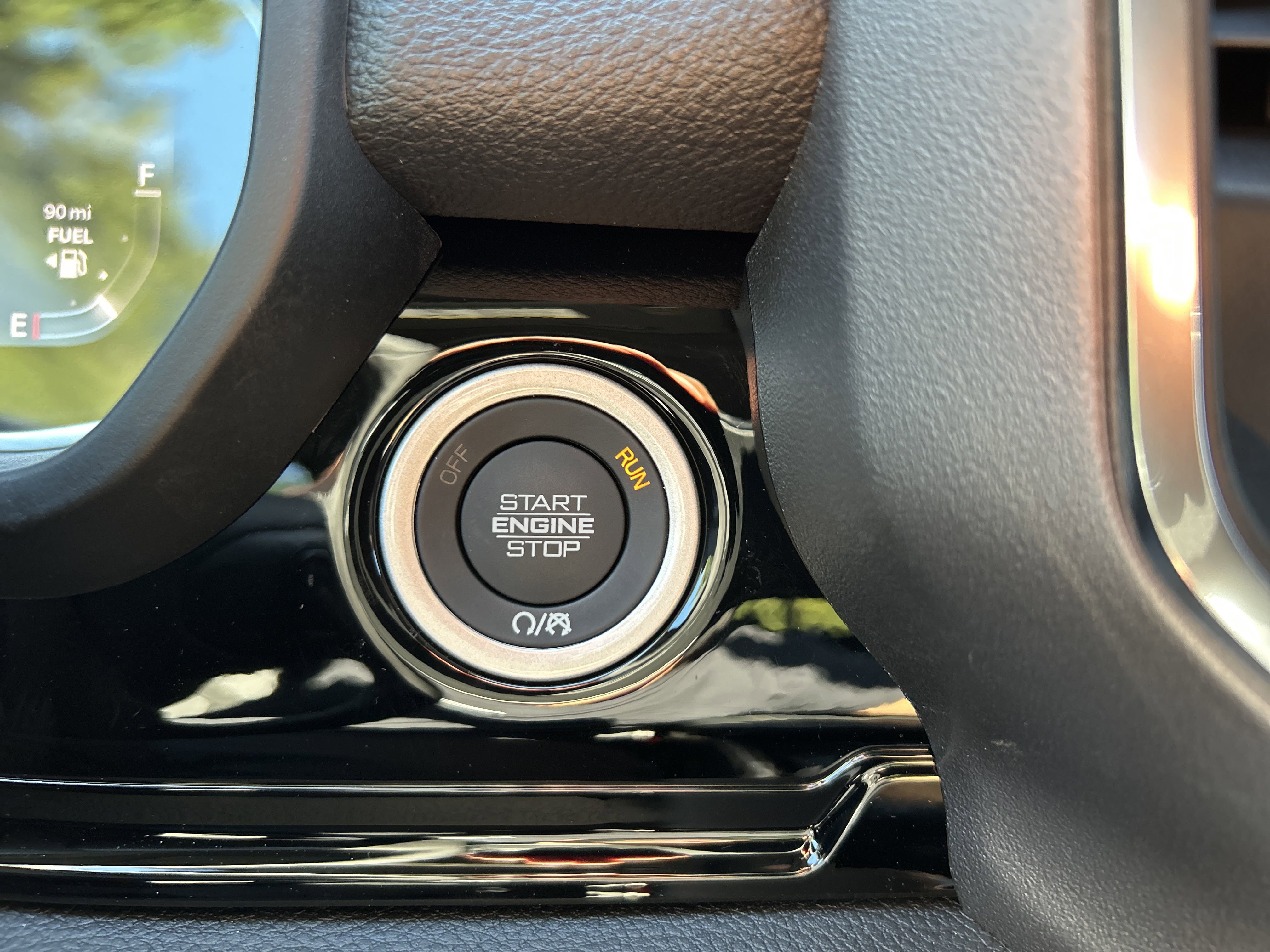 New 2026 RAM 1500 Laramie w/ Night Edition image 27