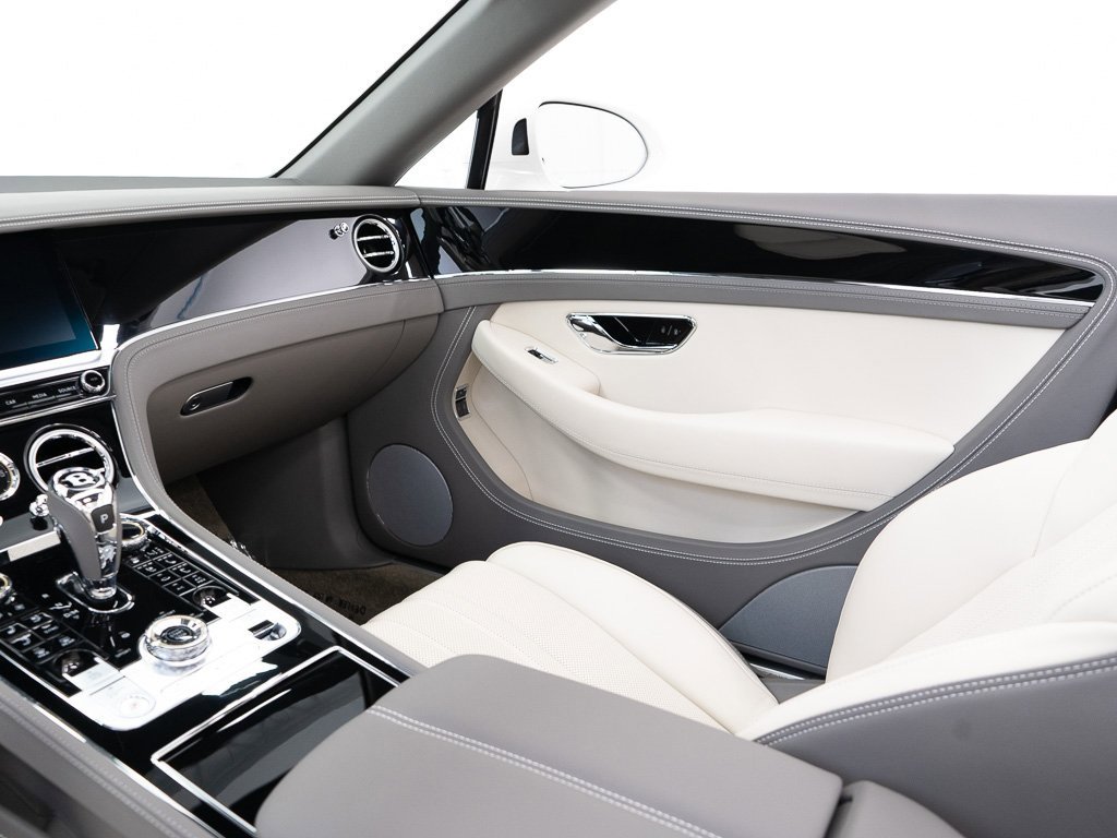 Certified 2023 Bentley Continental GT Mulliner image 33