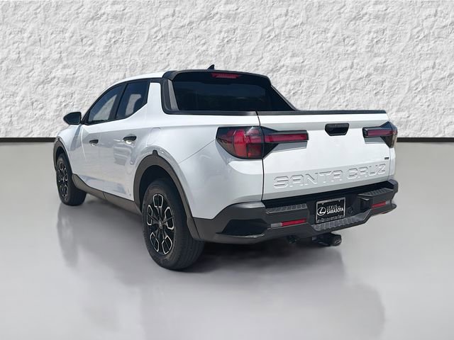 Used 2022 Hyundai Santa Cruz SEL image 5