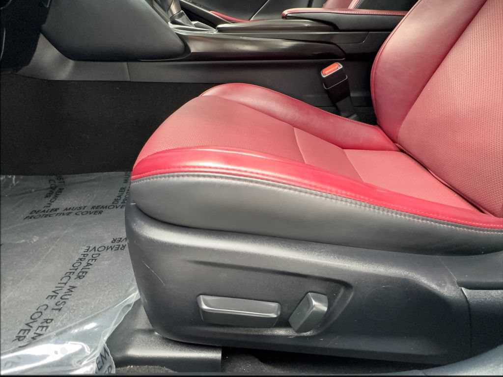 Used 2023 Lexus IS 300 w/ Comfort Package RWD image 23