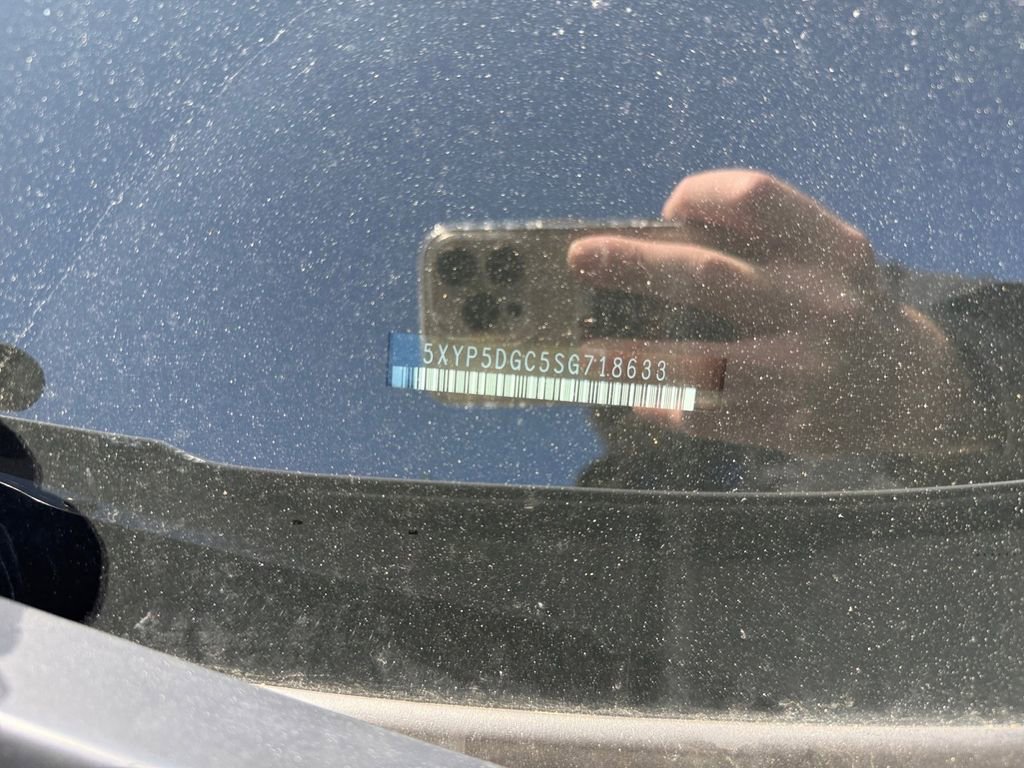 Used 2025 Kia Telluride SX X-Line image 31