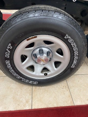 Used 2018 Chevrolet Silverado 1500 W/T image 22