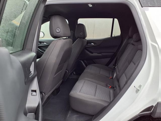 Used 2025 Chevrolet Equinox LT image 78