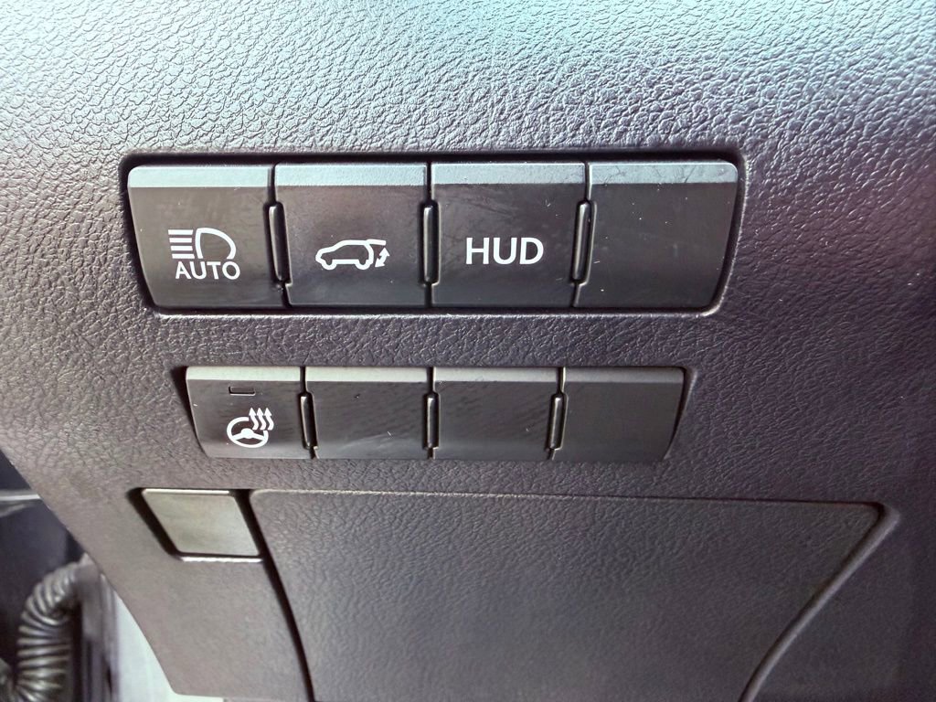 Certified 2020 Lexus RX 350 FWD w/ Premium Package image 23