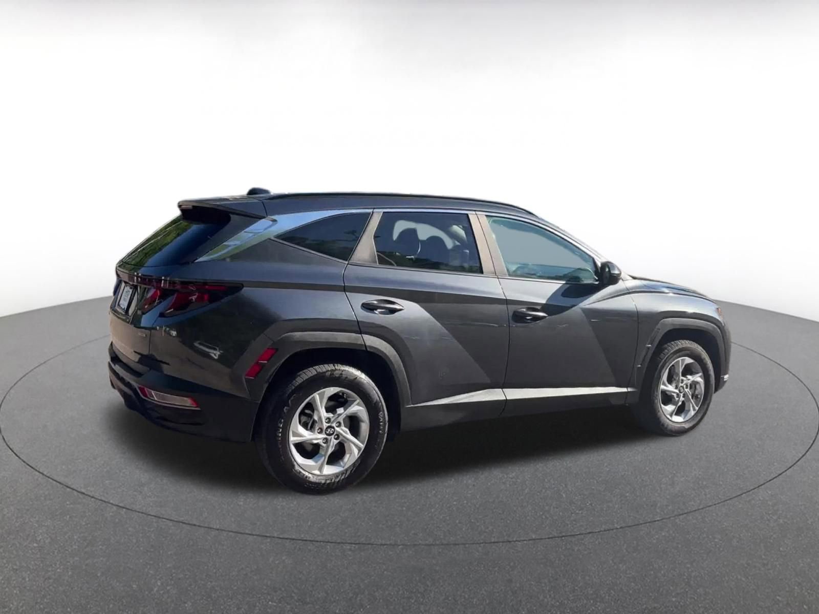 Used 2024 Hyundai Tucson SEL AWD/4WD image 15