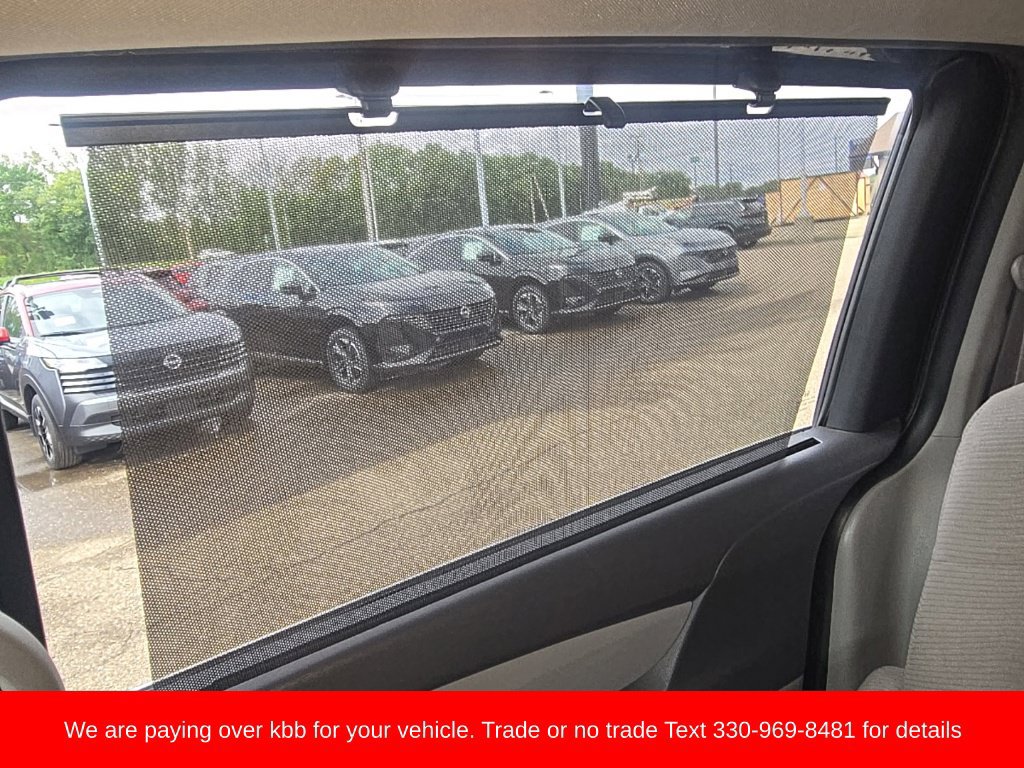 Used 2011 Honda Odyssey EX image 24