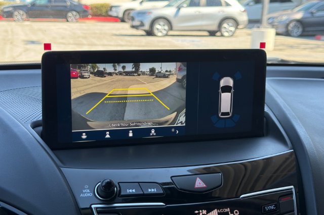 Used 2019 Acura RDX w/ Technology Package FWD image 25
