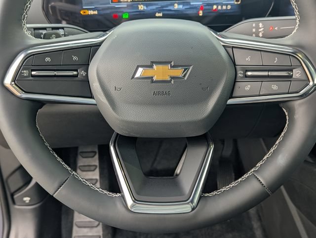 New 2026 Chevrolet Blazer EV LT AWD/4WD image 15
