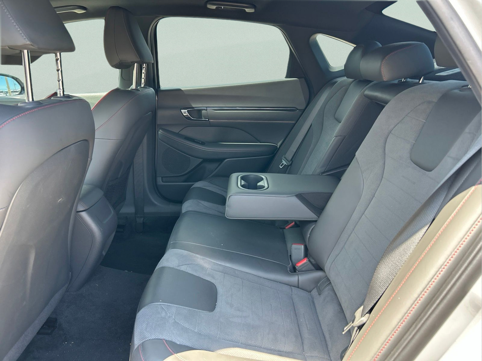 Used 2024 Hyundai Sonata N Line FWD image 10
