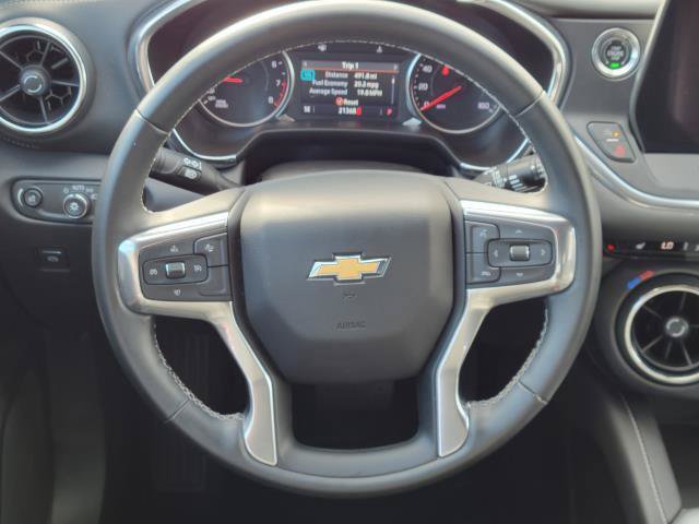Used 2024 Chevrolet Blazer LT FWD image 28