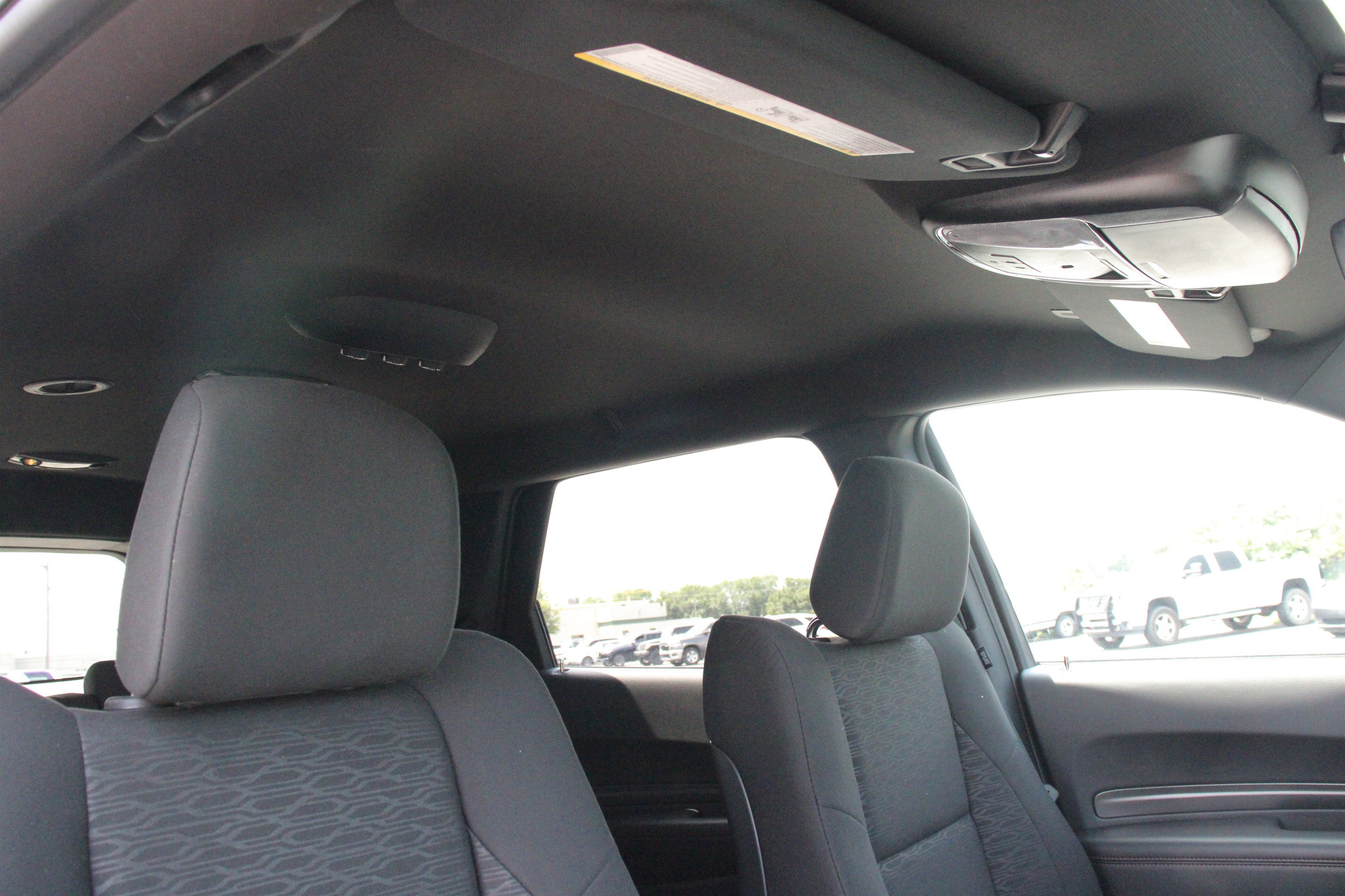 New 2026 Dodge Durango GT w/ Blacktop Package AWD/4WD image 30