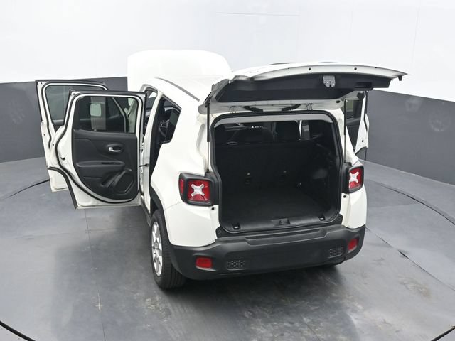 Used 2023 Jeep Renegade Latitude AWD/4WD image 72