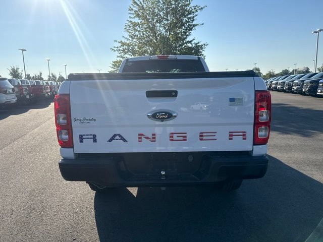 Used 2021 Ford Ranger XL w/ Equipment Group 101A High RWD image 5