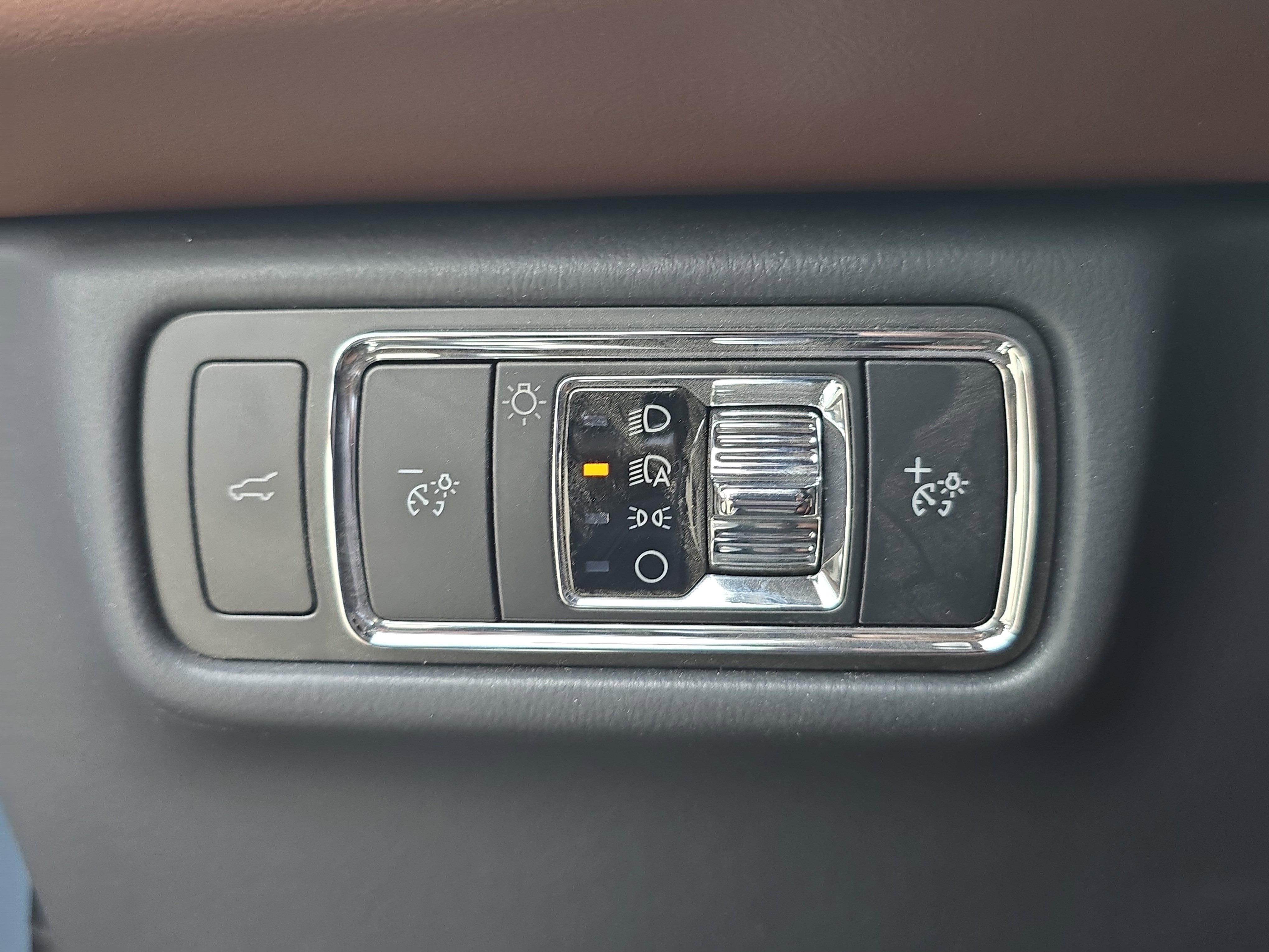 New 2025 Lincoln Aviator Reserve w/ Equipment Group 201A image 28