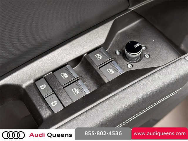 Used 2024 Audi Q4 e-tron Premium Plus w/ Premium Plus image 19