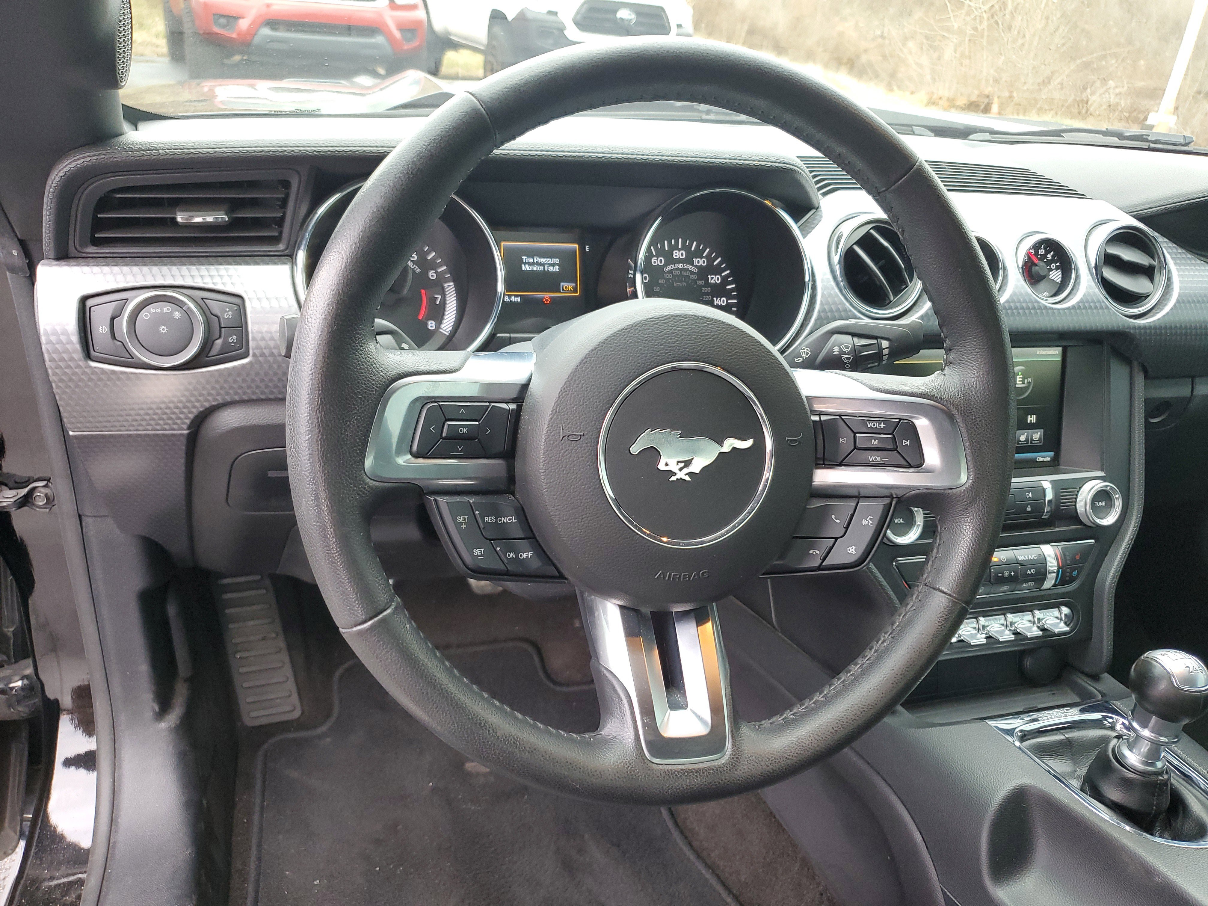 Used 2015 Ford Mustang GT Premium w/ GT Performance Package image 13