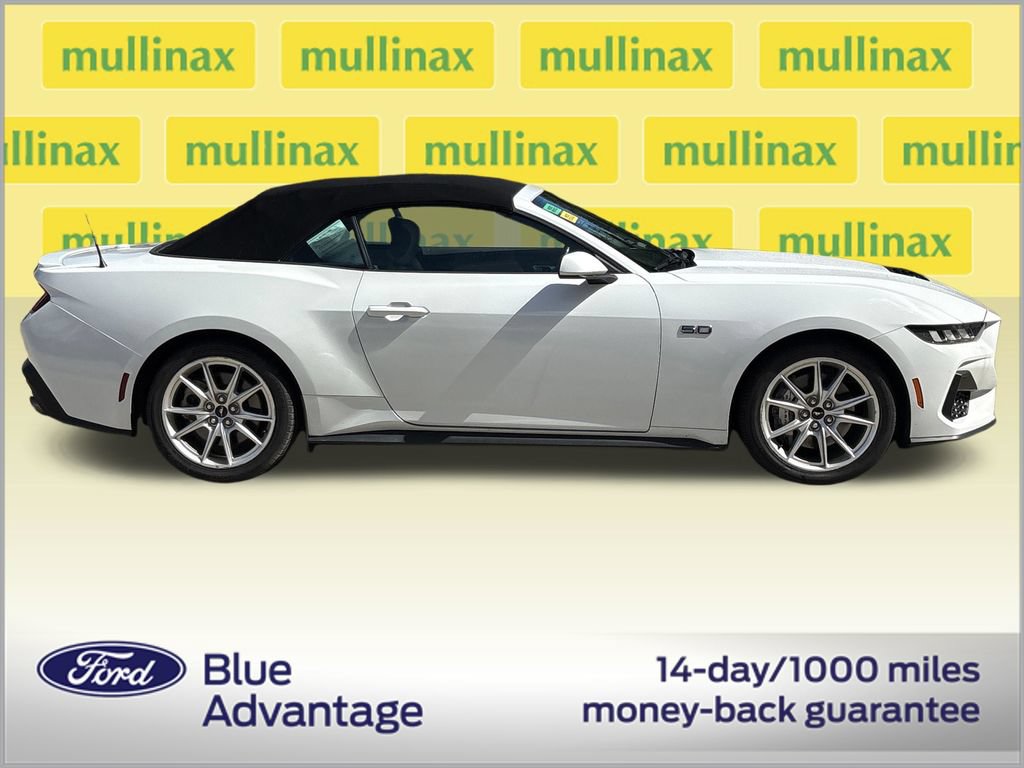 Used 2024 Ford Mustang GT Premium RWD image 2