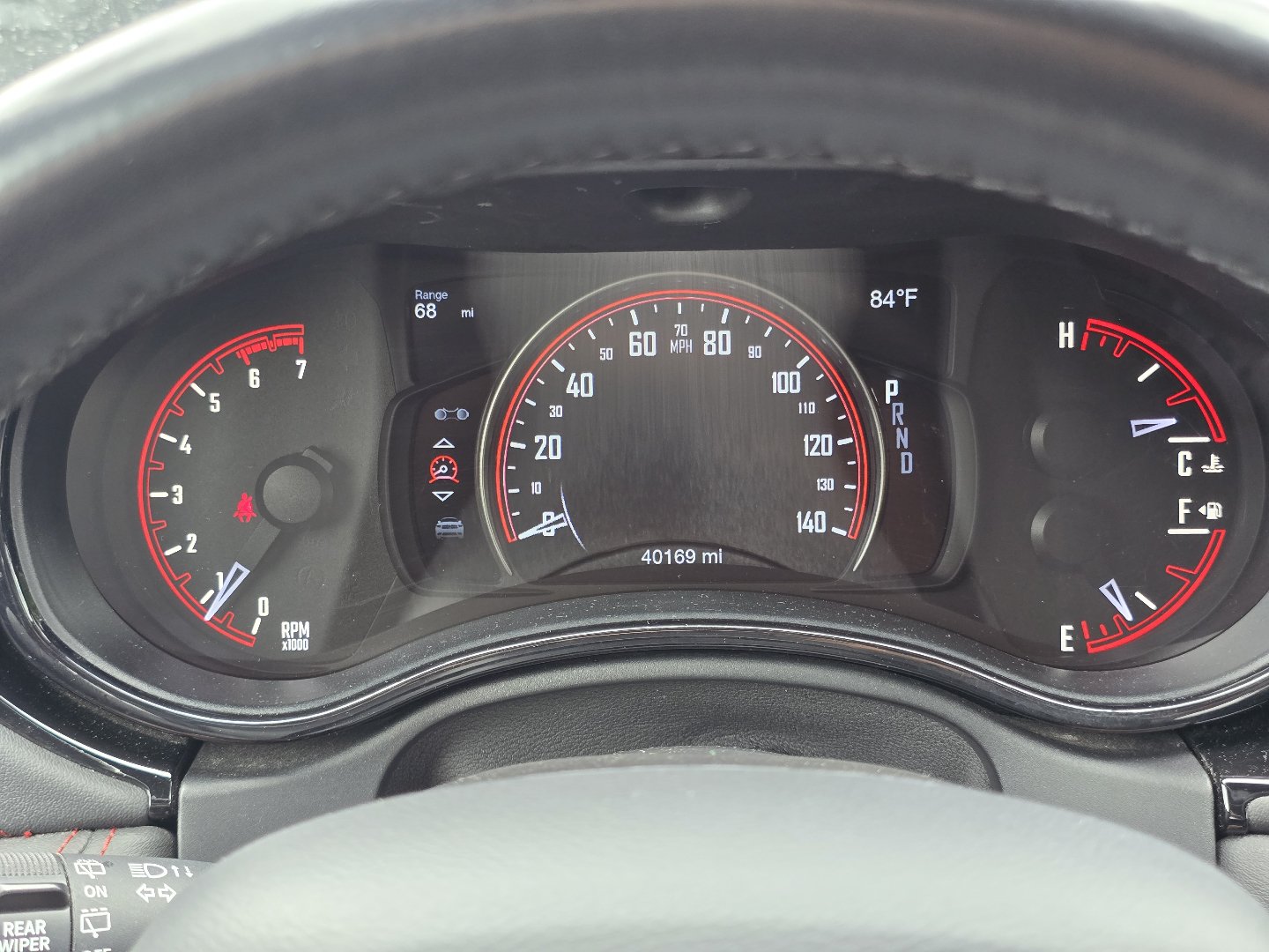 Used 2024 Dodge Durango R/T AWD/4WD image 42