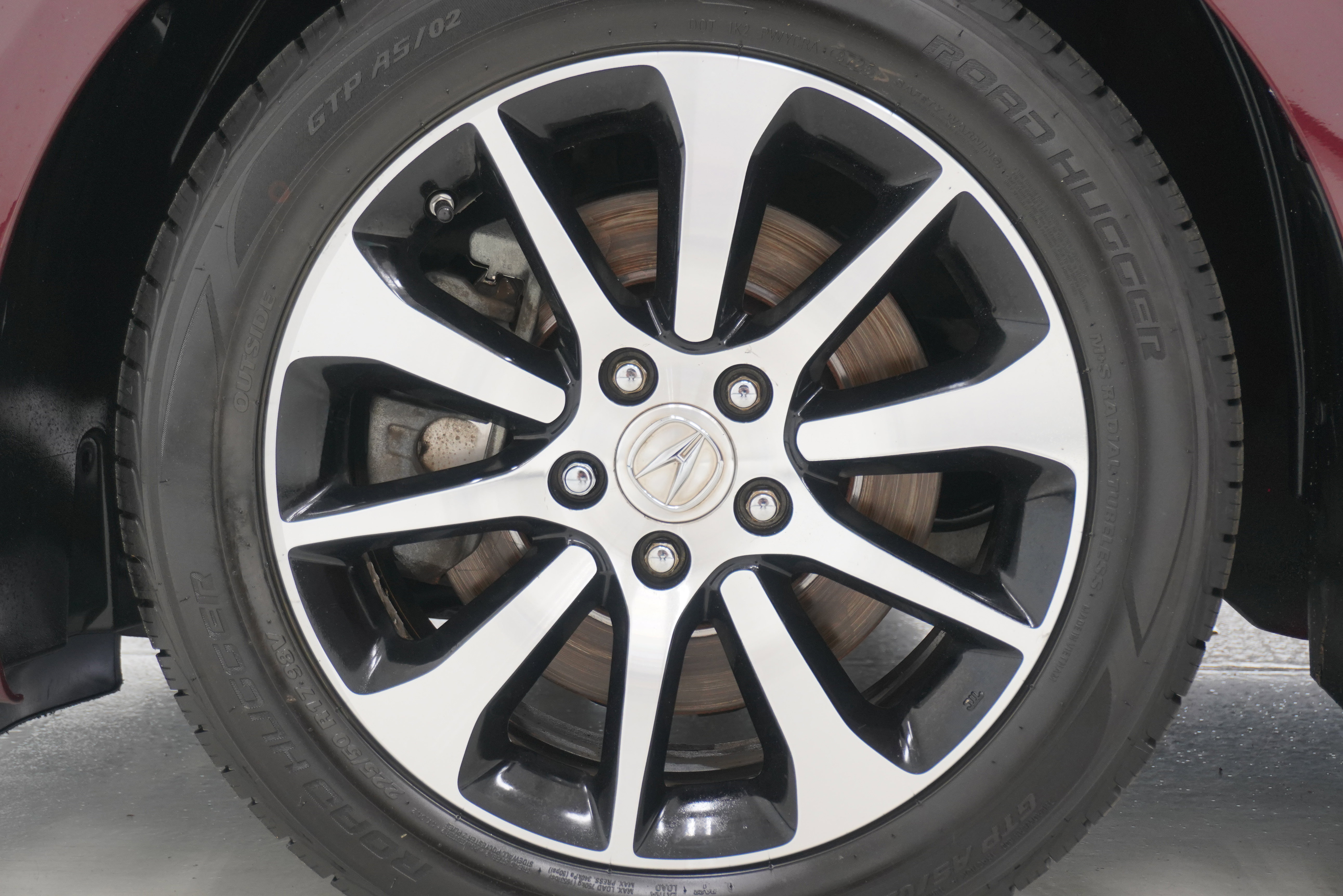 Used 2015 Acura TLX w/ Technology Package FWD image 31