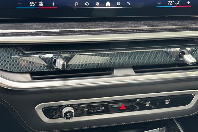 New 2026 BMW X7 xDrive40i w/ Executive Package image 25