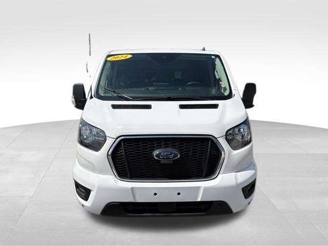 Used 2024 Ford Transit 350 XLT RWD image 7