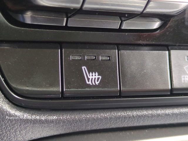 Used 2024 MAZDA CX-90 Plug-In Hybrid w/ Preferred image 24