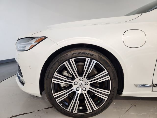 New 2025 Volvo S90 T8 Plus AWD/4WD image 10