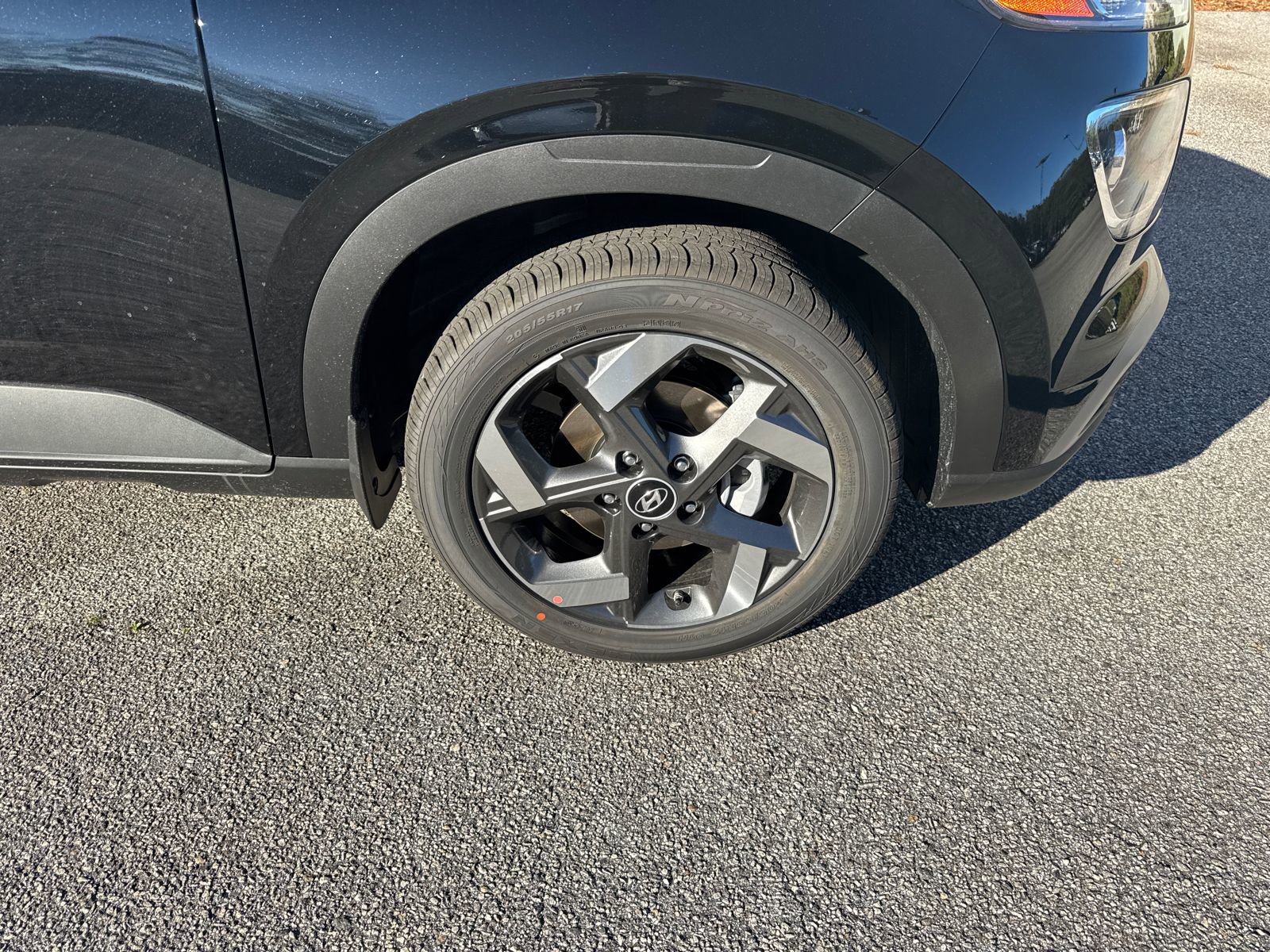 New 2026 Hyundai Venue SEL image 12