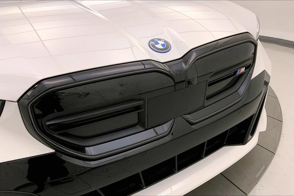 Certified 2024 BMW i5 M60 w/ Premium Package AWD/4WD image 29