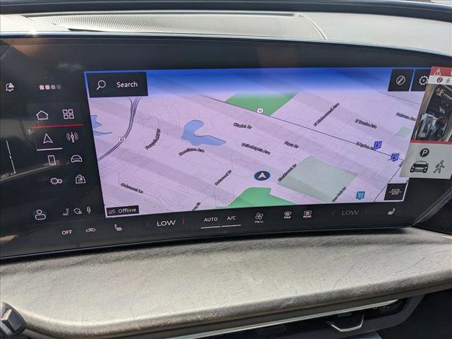 New 2025 Audi Q5 Premium w/ Convenience Package image 13