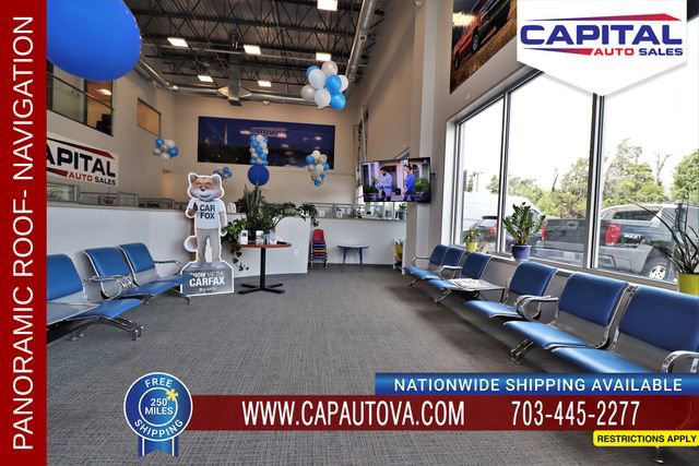 Used 2016 BMW X5 xDrive35i image 75