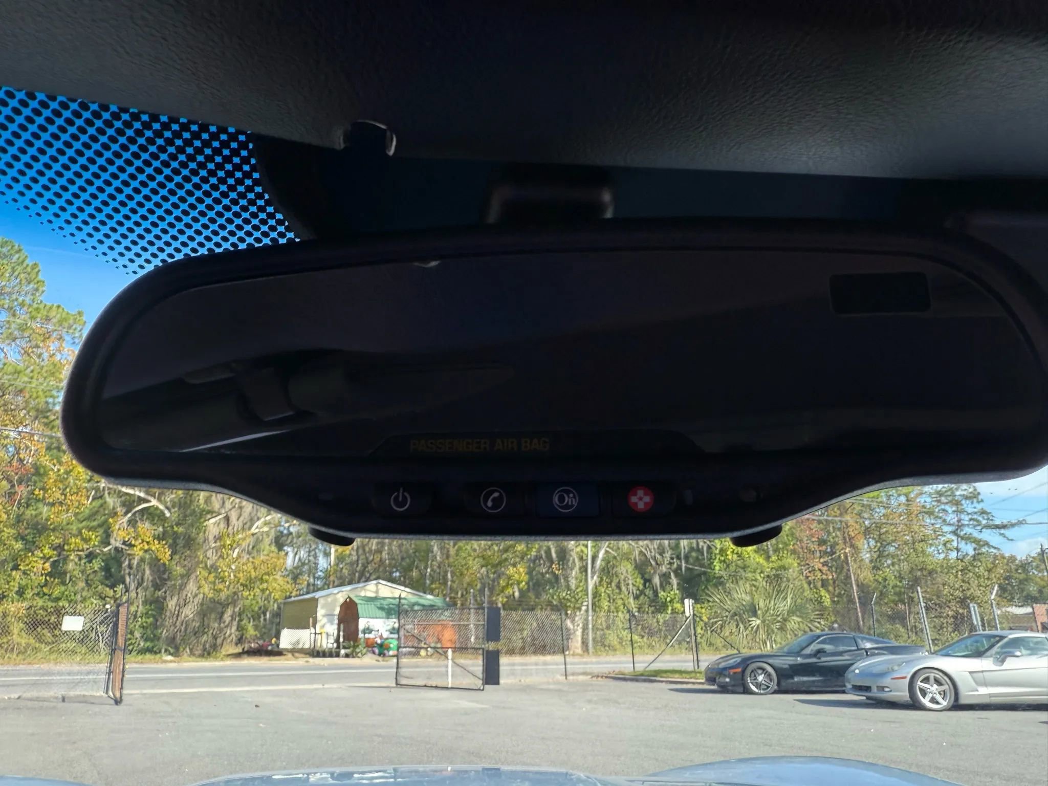 Used 2008 Chevrolet Corvette Coupe w/ Preferred Equipment Group image 26