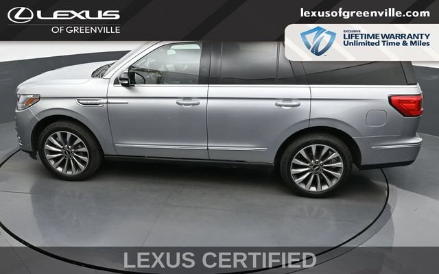 Used 2020 Lincoln Navigator Reserve w/ Luxury Package AWD/4WD image 43