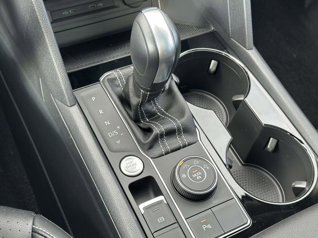 Certified 2023 Volkswagen Atlas SE w/ Panoramic Sunroof Package image 29