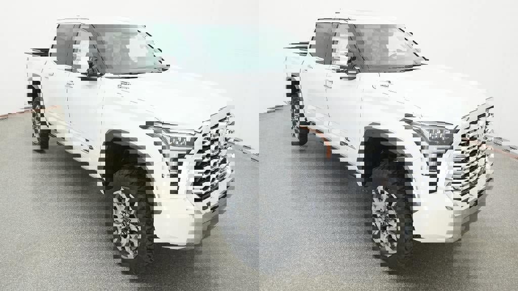 New 2026 Toyota Tundra 1794 Edition image 13