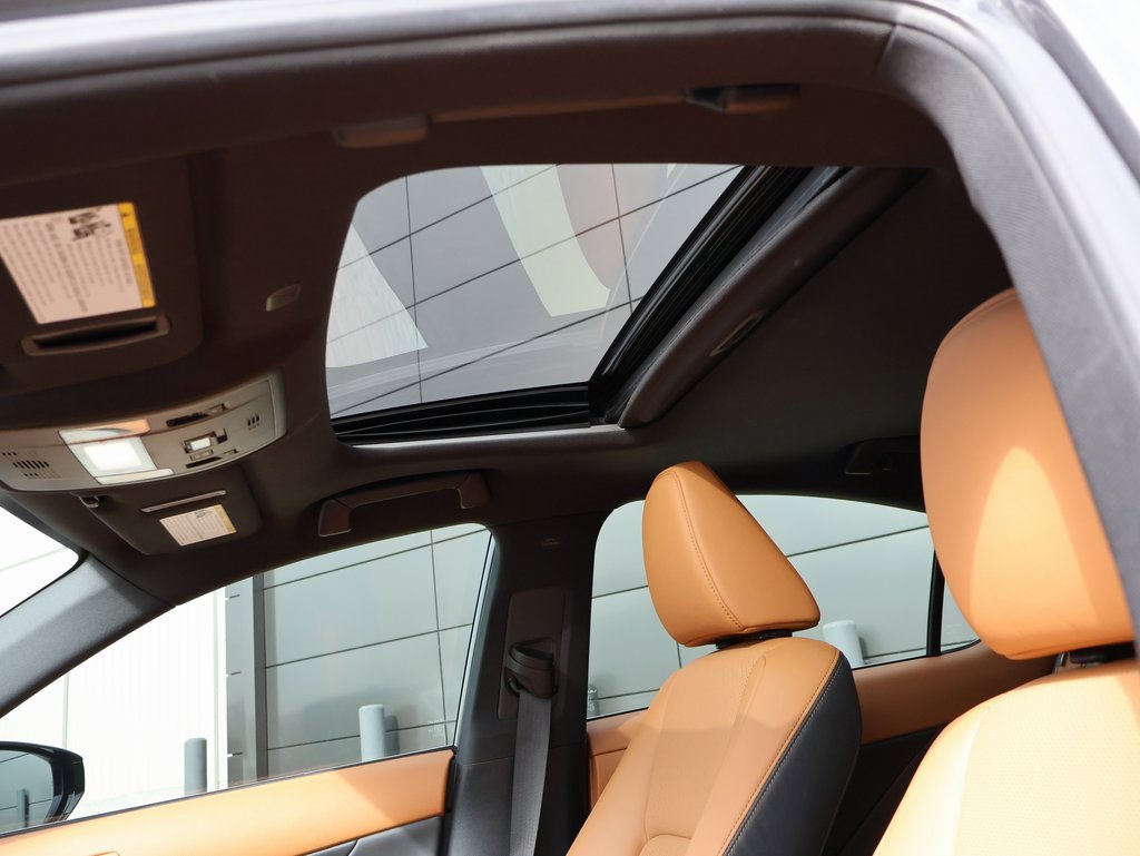 Used 2024 Lexus IS 350 F Sport w/ Accessory Package 2 image 25