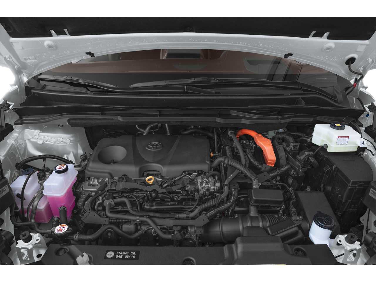 New 2026 Toyota Sienna Platinum AWD/4WD image 8