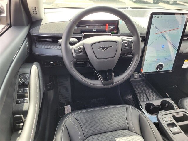 New 2025 Ford Mustang Mach-E Premium image 6