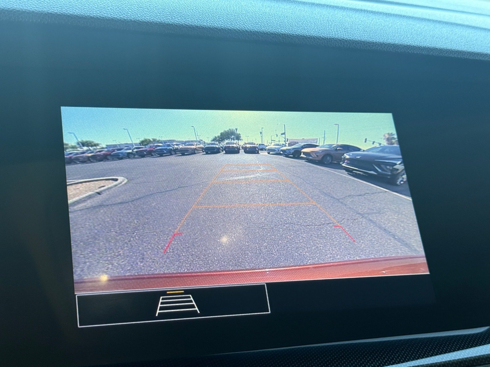 Used 2021 Buick Envision Preferred FWD image 18