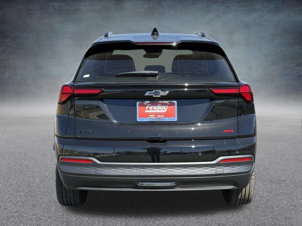 New 2027 Chevrolet Bolt RS FWD image 5
