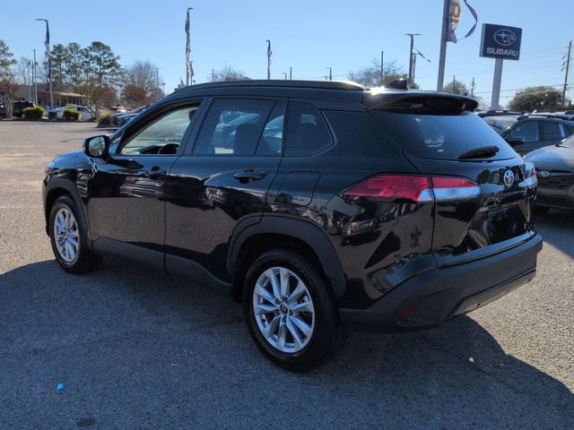 Used 2023 Toyota Corolla Cross LE image 5