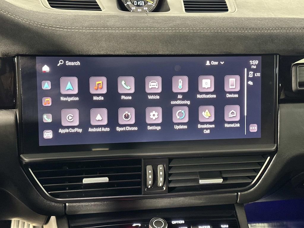 Used 2023 Porsche Cayenne Turbo GT image 12