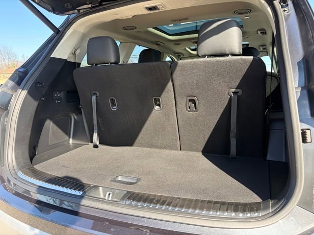 Certified 2024 Kia Telluride SX image 10