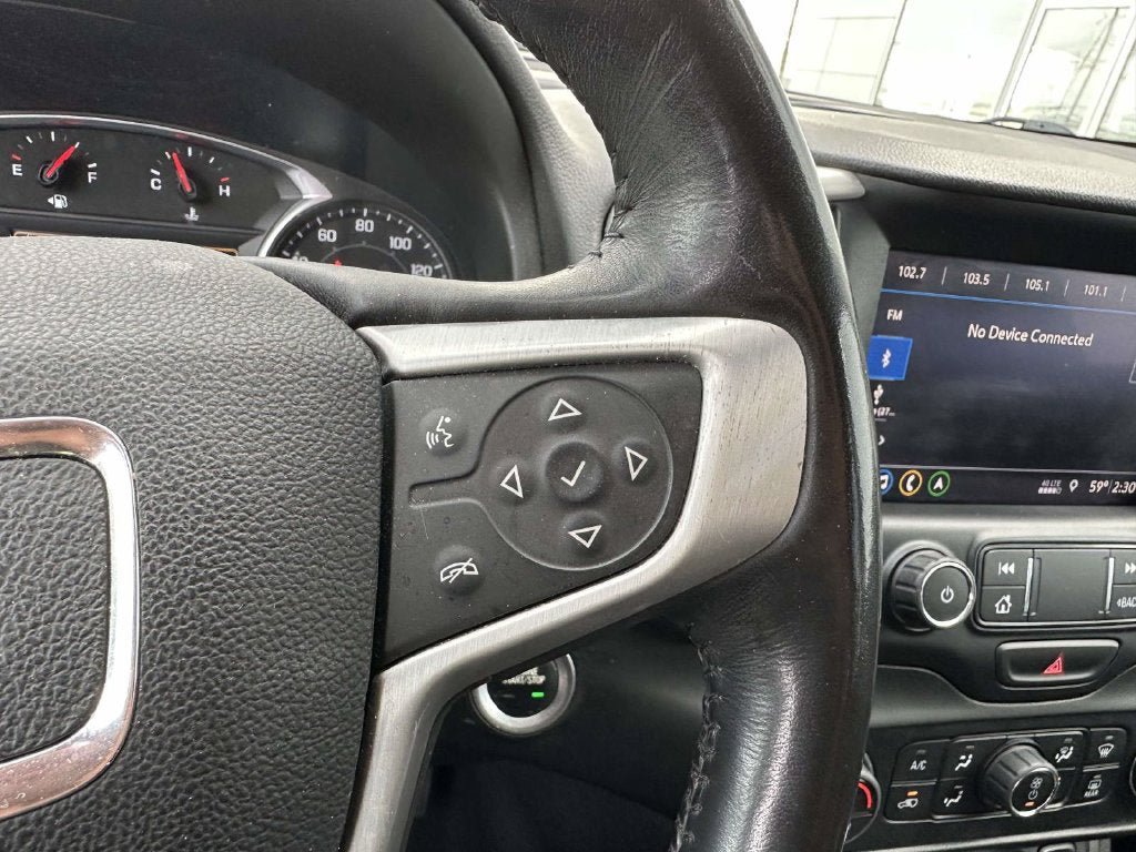 Used 2019 GMC Terrain SLT w/ Preferred Package AWD/4WD image 29