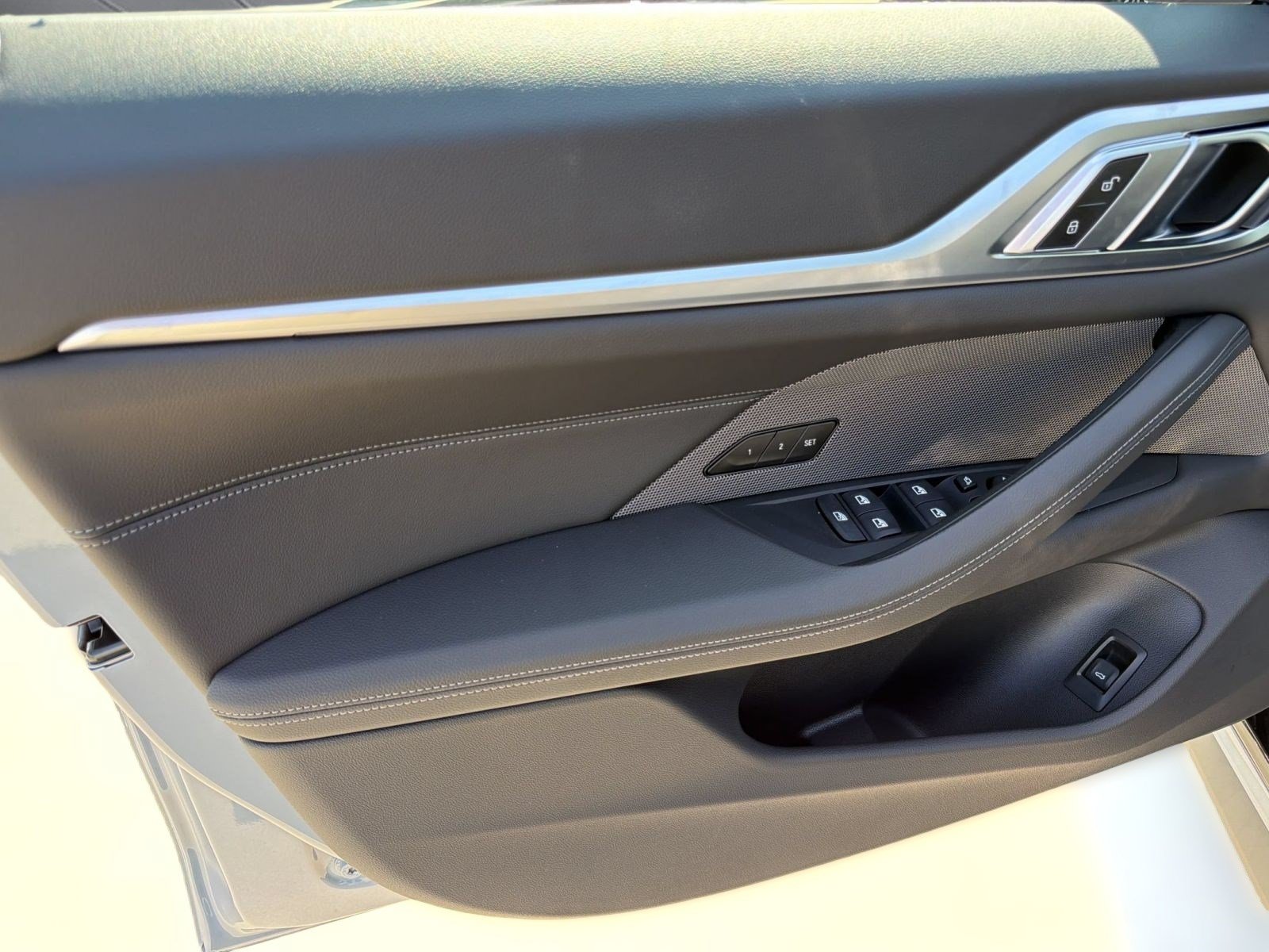 New 2026 BMW 430i w/ M Sport Package RWD image 12