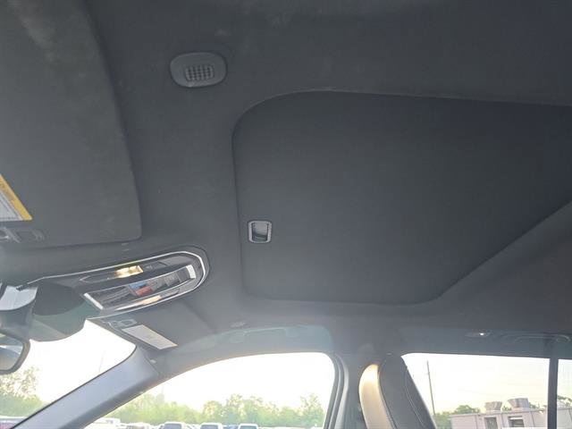 Used 2023 Jeep Grand Cherokee Altitude image 18