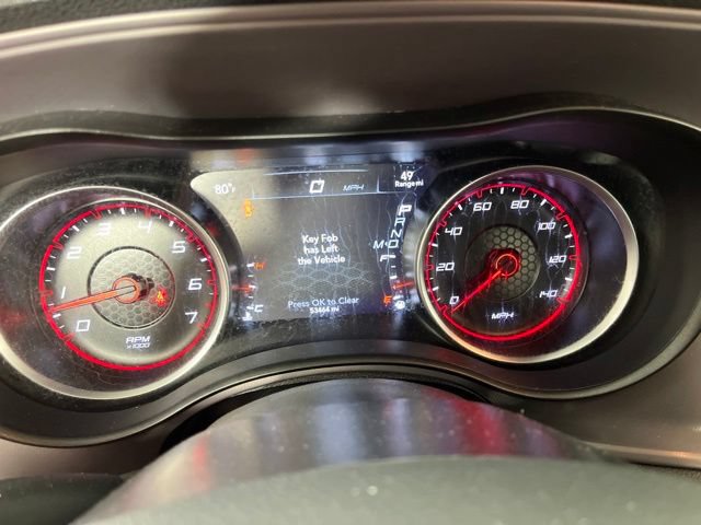 Used 2023 Dodge Charger SXT RWD image 25