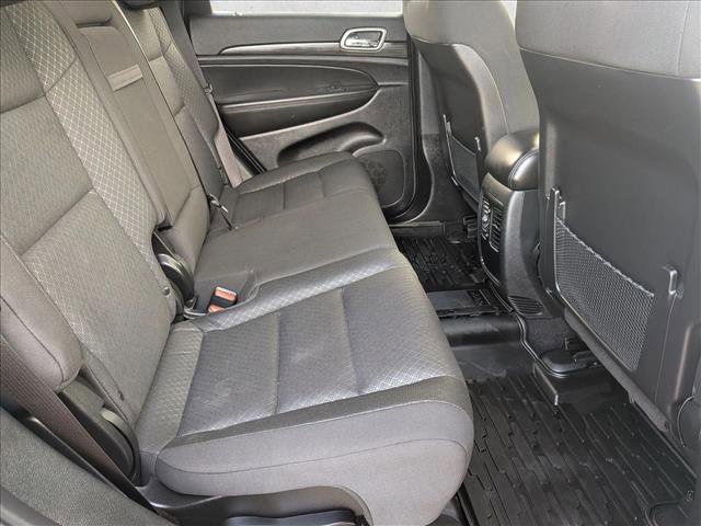 Used 2021 Jeep Grand Cherokee Laredo image 20