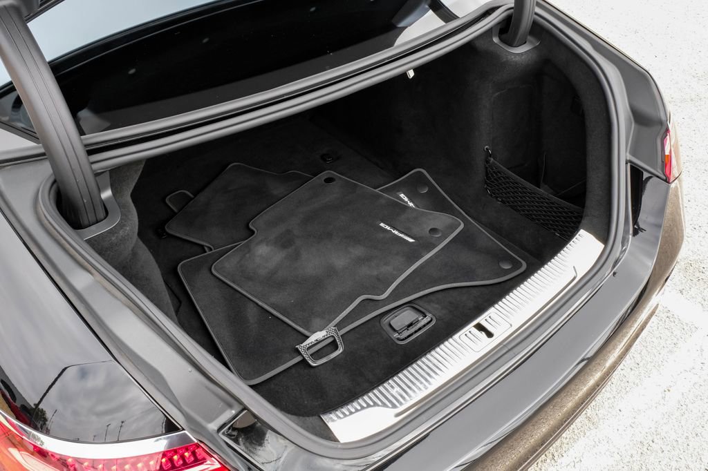 Used 2022 Mercedes-Benz S 580 4MATIC Sedan image 49